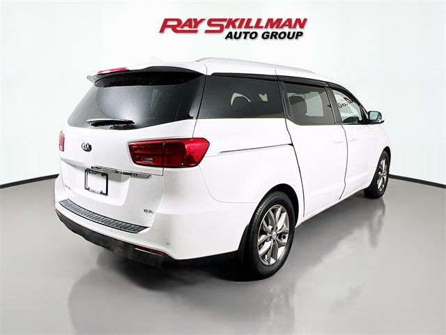 2021 Kia Sedona EX