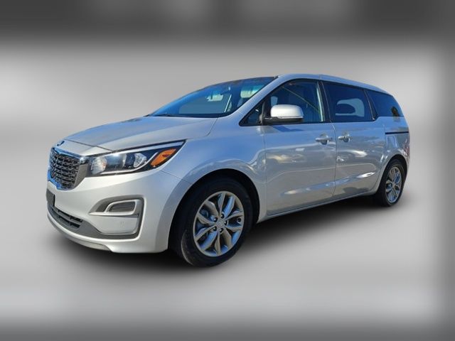 2021 Kia Sedona EX