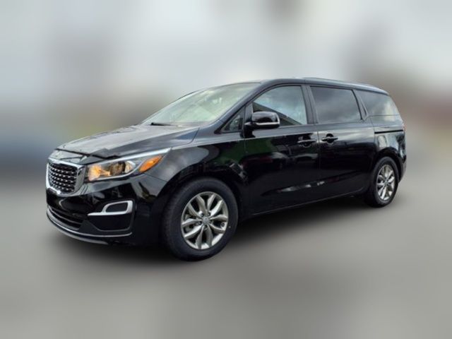 2021 Kia Sedona EX