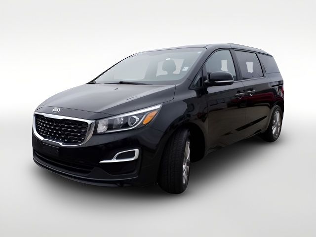 2021 Kia Sedona EX