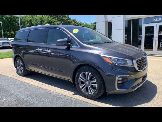 2021 Kia Sedona SX