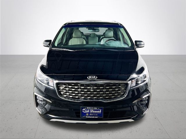 2021 Kia Sedona SX