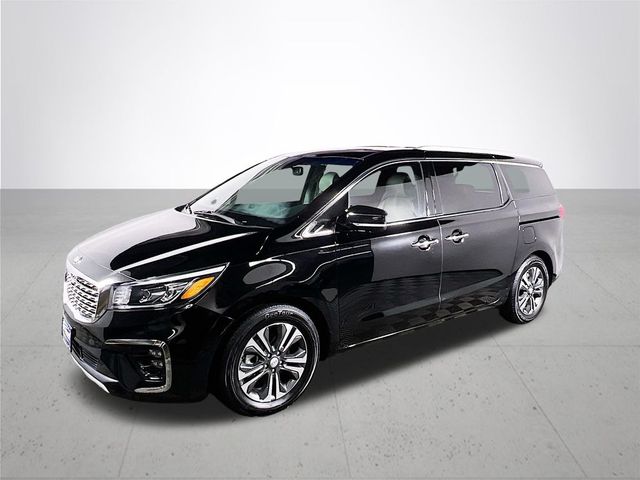 2021 Kia Sedona SX