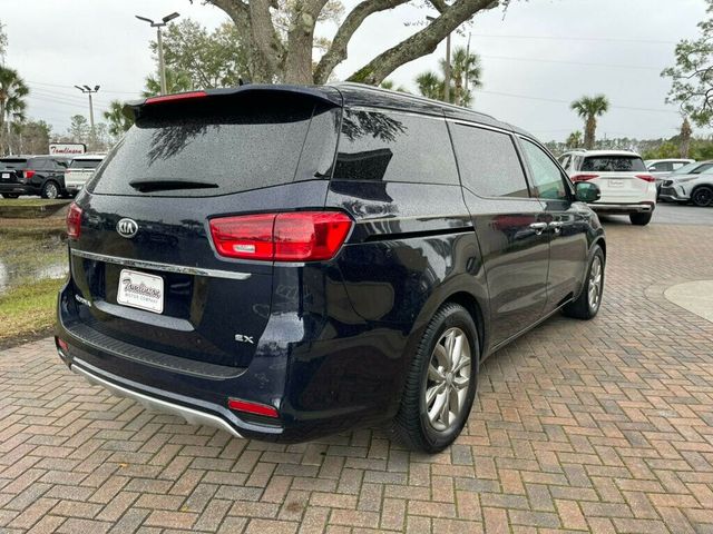 2021 Kia Sedona EX