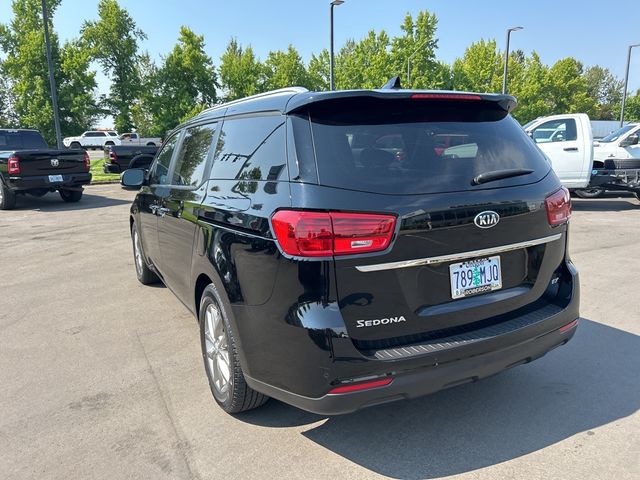 2021 Kia Sedona EX