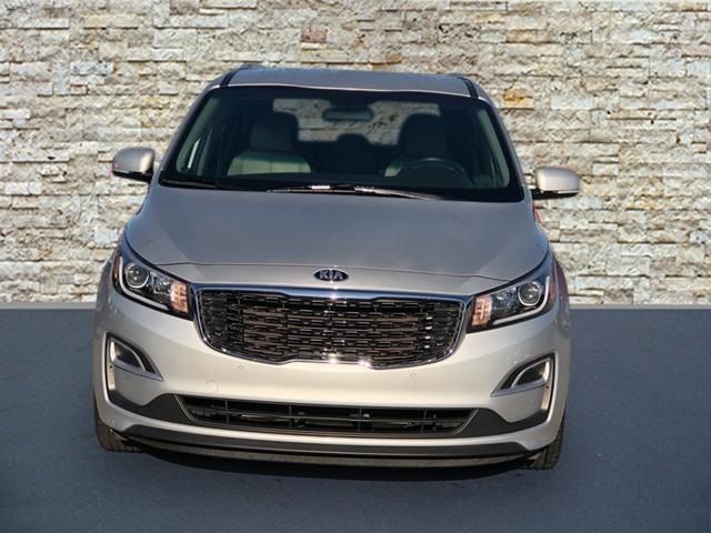 2021 Kia Sedona EX