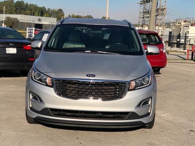 2021 Kia Sedona EX