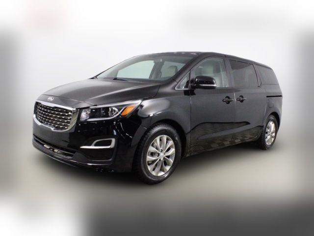 2021 Kia Sedona LX