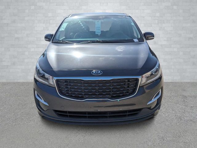 2021 Kia Sedona LX