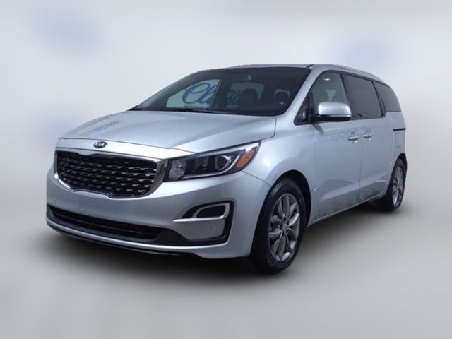 2021 Kia Sedona EX