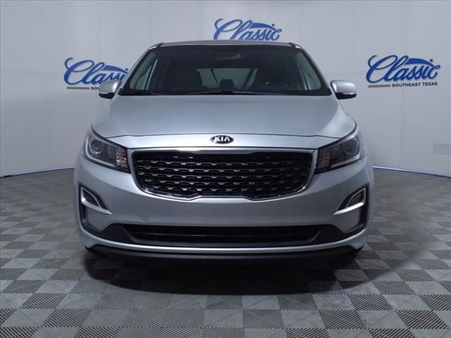 2021 Kia Sedona EX