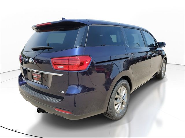 2021 Kia Sedona LX