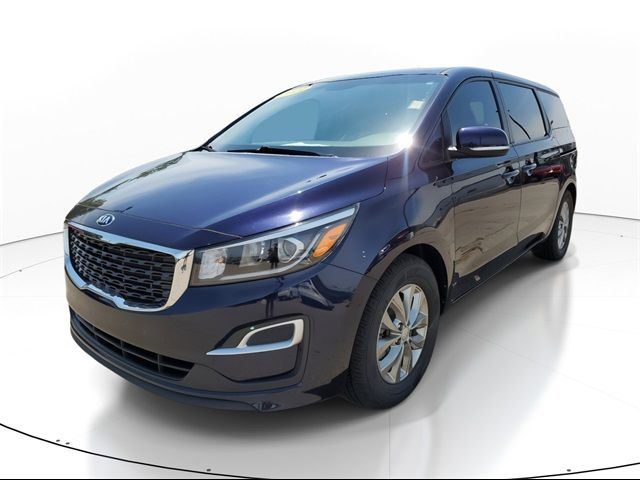 2021 Kia Sedona LX