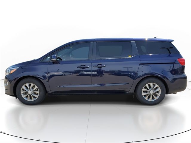 2021 Kia Sedona LX