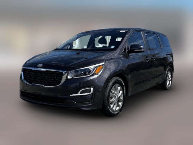 2021 Kia Sedona LX