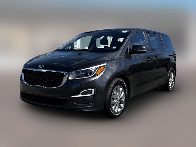 2021 Kia Sedona LX