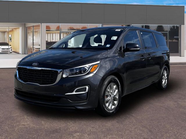 2021 Kia Sedona LX