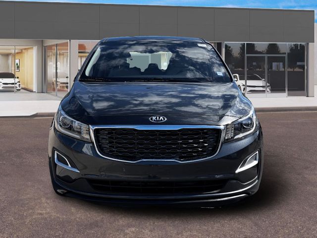 2021 Kia Sedona LX