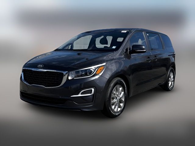 2021 Kia Sedona LX