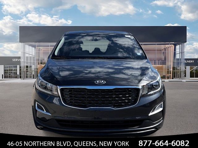 2021 Kia Sedona LX