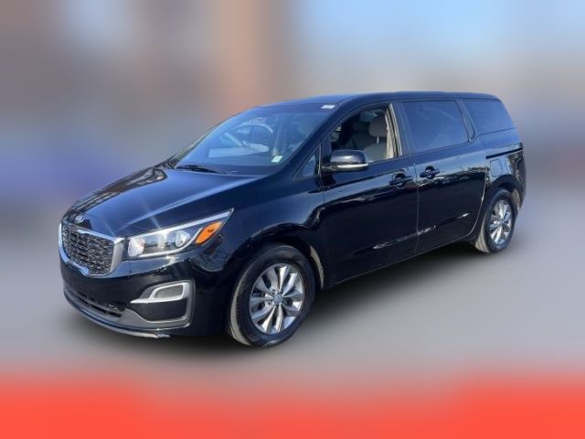 2021 Kia Sedona LX