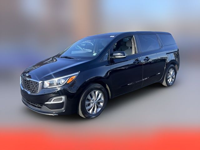 2021 Kia Sedona LX