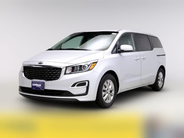 2021 Kia Sedona LX