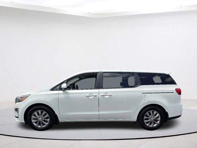 2021 Kia Sedona LX