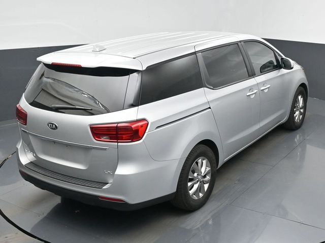 2021 Kia Sedona LX