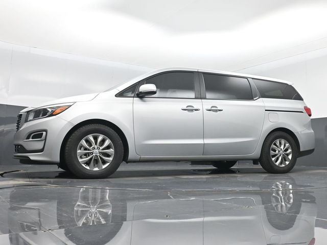 2021 Kia Sedona LX