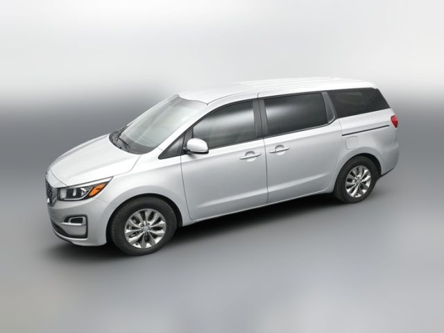 2021 Kia Sedona LX