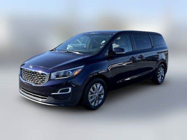 2021 Kia Sedona LX