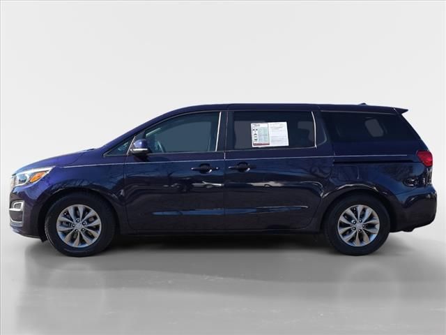 2021 Kia Sedona LX