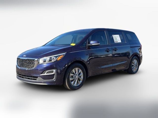 2021 Kia Sedona LX