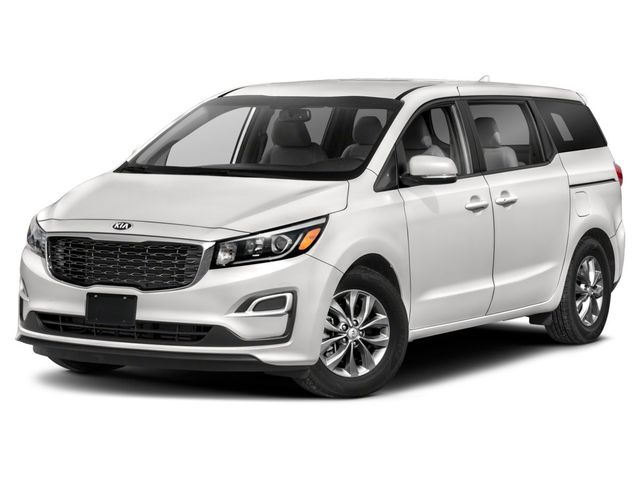 2021 Kia Sedona LX