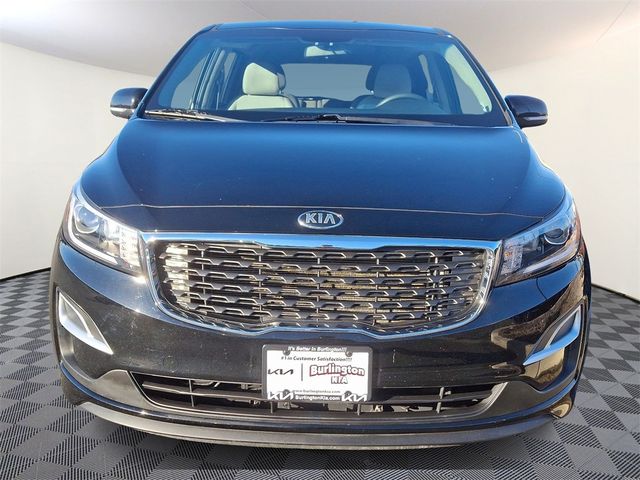 2021 Kia Sedona LX