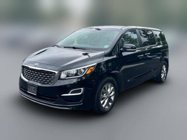 2021 Kia Sedona LX