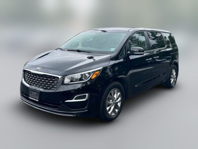 2021 Kia Sedona LX