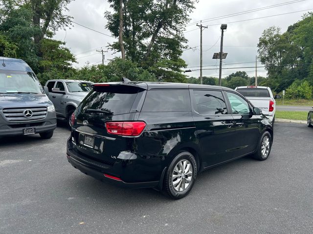 2021 Kia Sedona LX