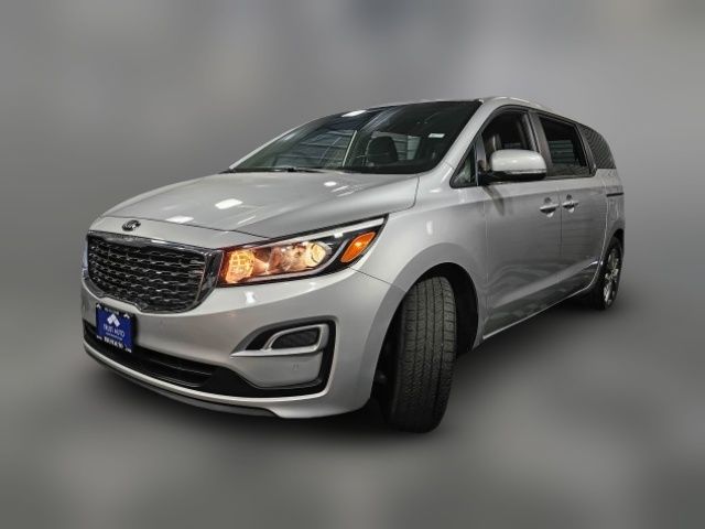 2021 Kia Sedona EX