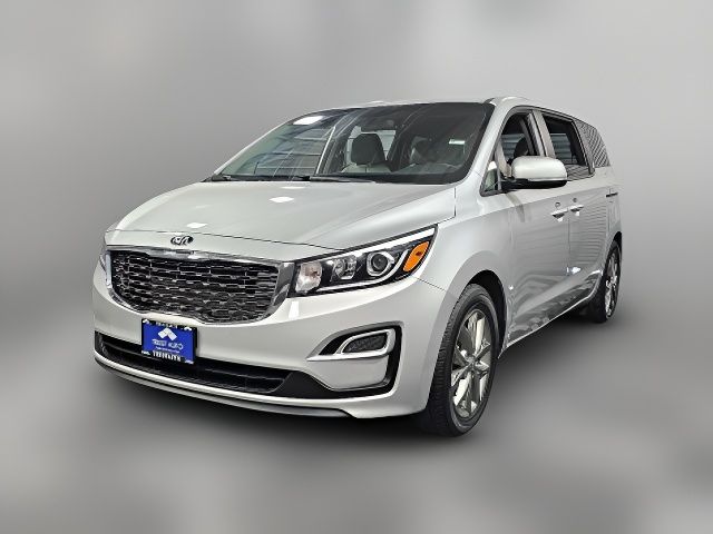 2021 Kia Sedona EX