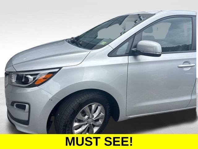 2021 Kia Sedona LX