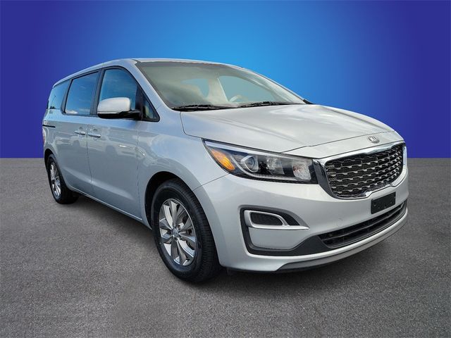 2021 Kia Sedona LX