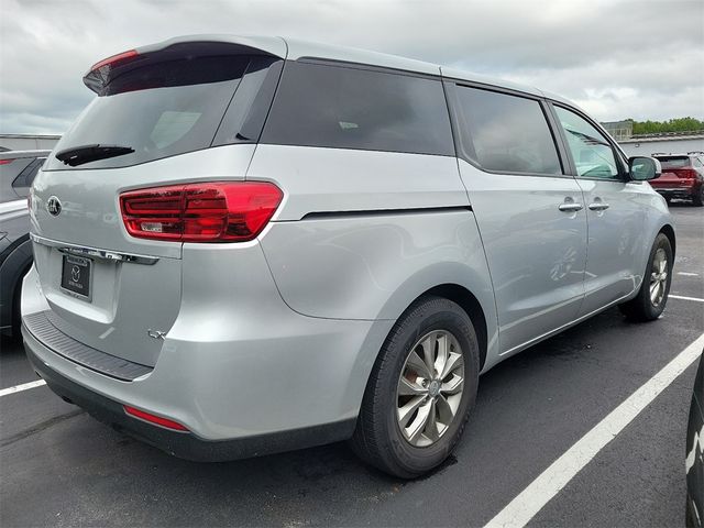 2021 Kia Sedona LX