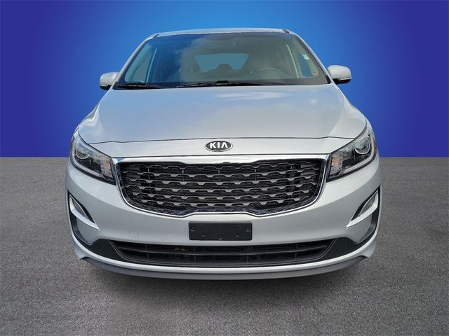 2021 Kia Sedona LX