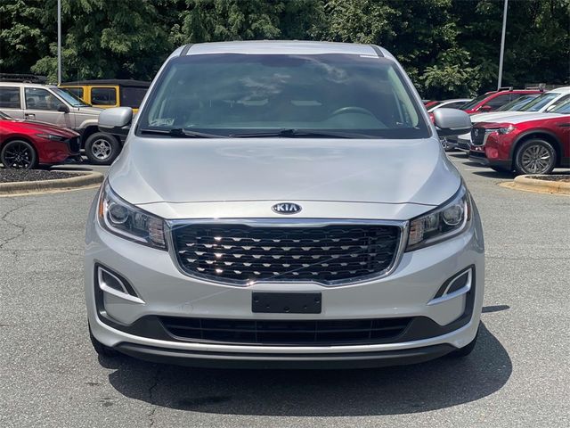 2021 Kia Sedona LX