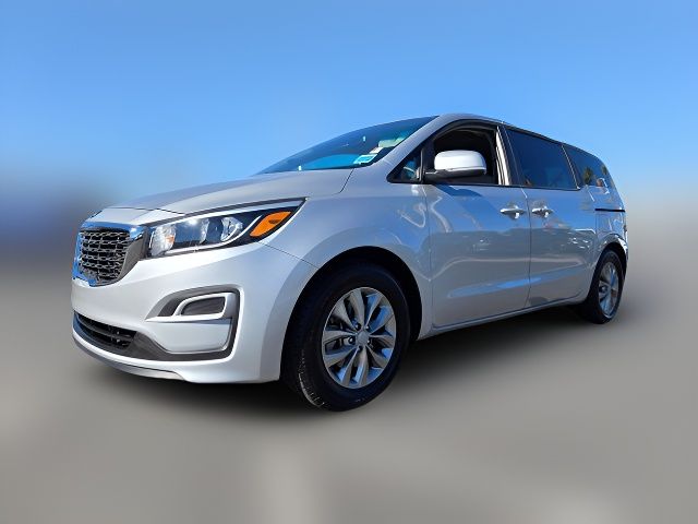 2021 Kia Sedona LX