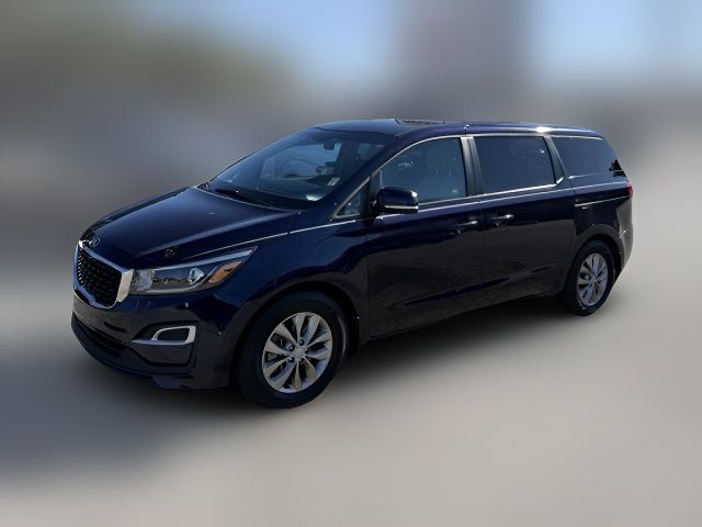 2021 Kia Sedona LX