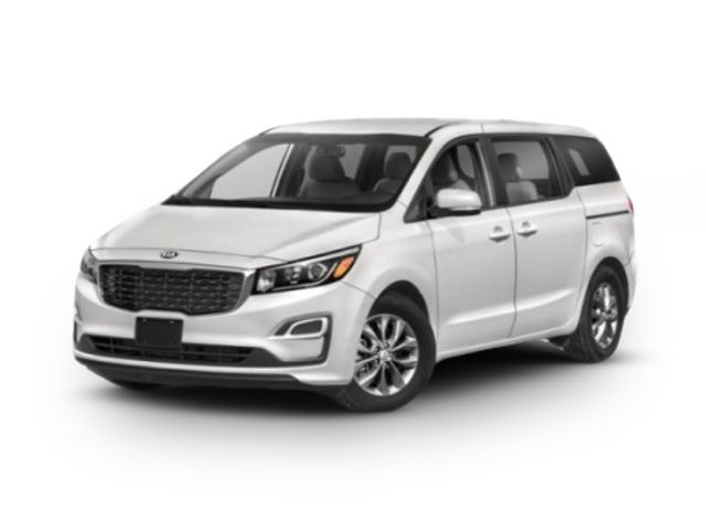 2021 Kia Sedona LX