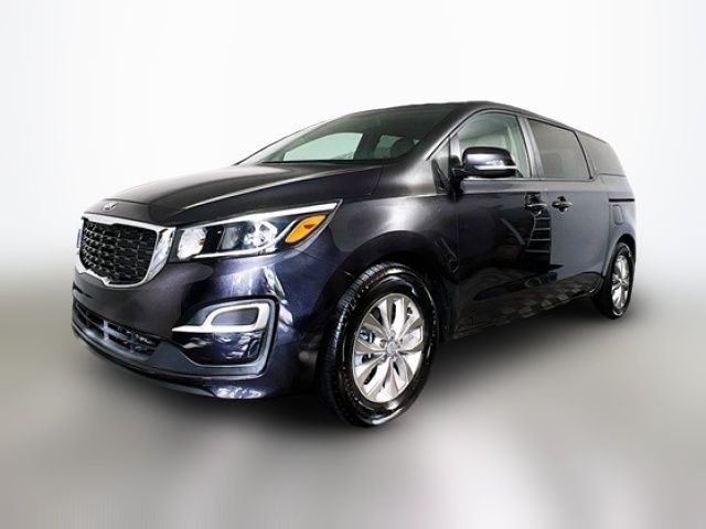 2021 Kia Sedona LX